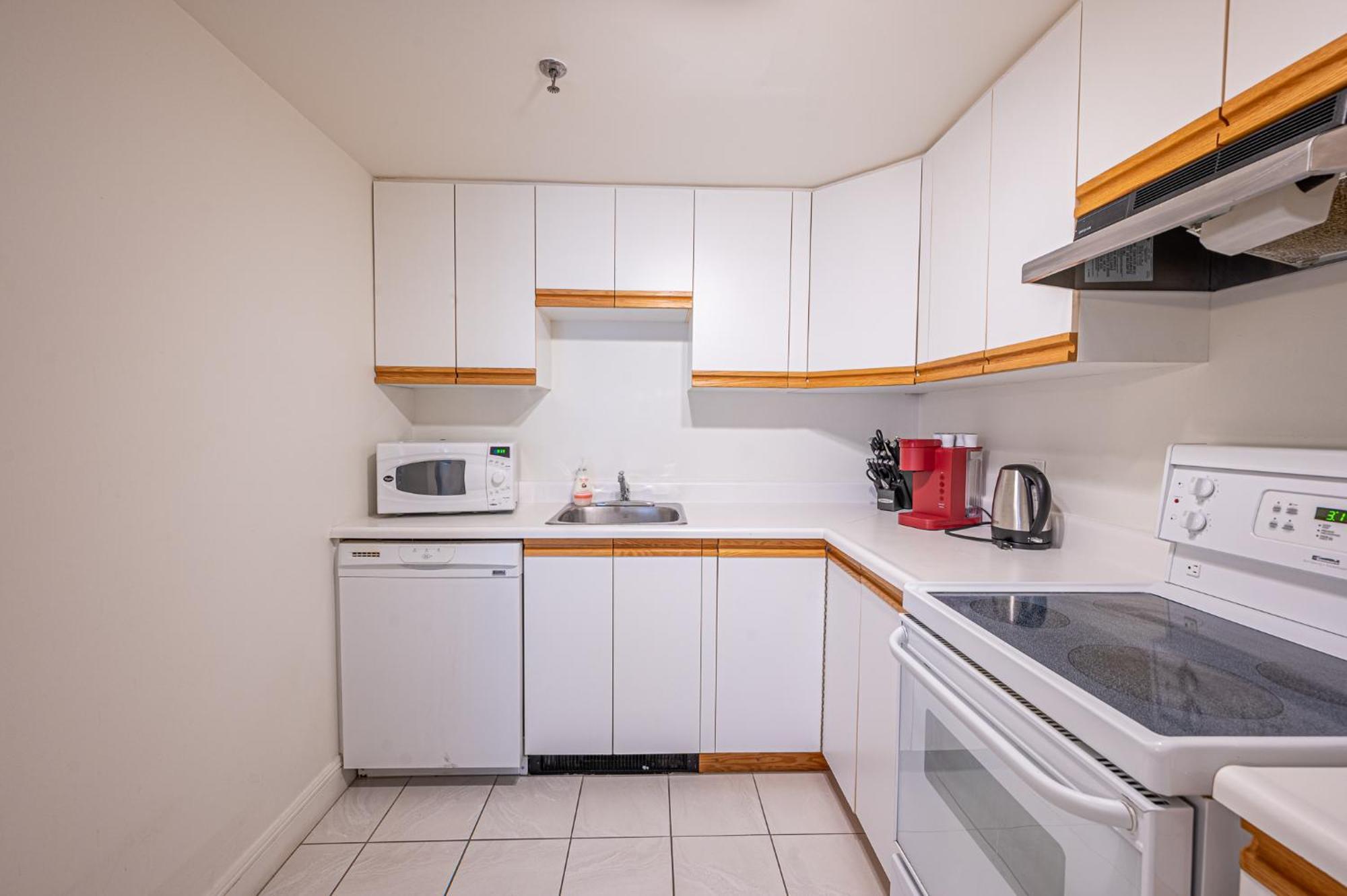 Apartmán Le Bordeau A Saint-Sauveur-des-Monts Exteriér fotografie