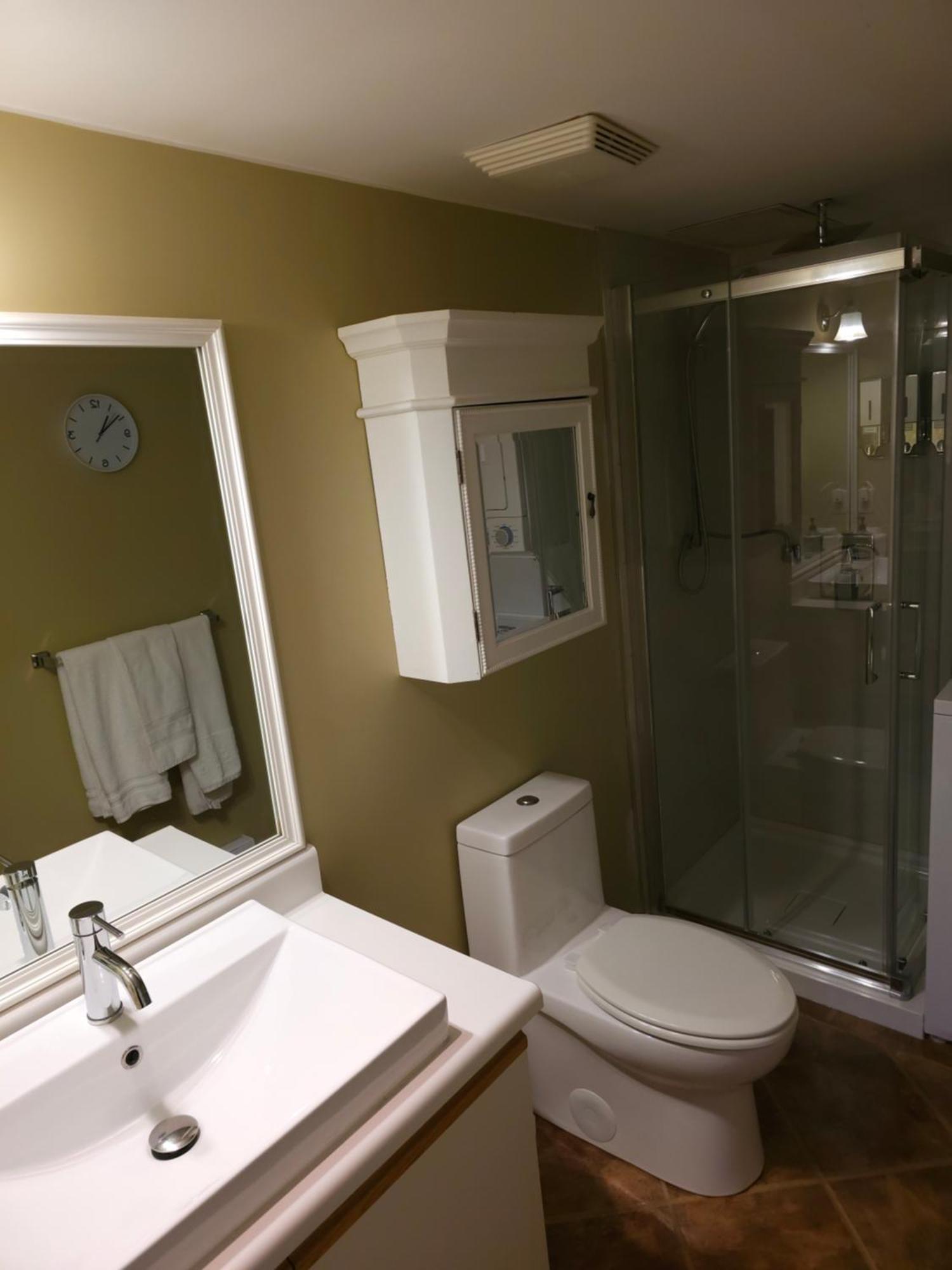 Apartmán Le Bordeau A Saint-Sauveur-des-Monts Exteriér fotografie